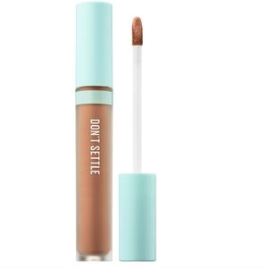 Kaja Don't Settle Concealer - Chai Pudding